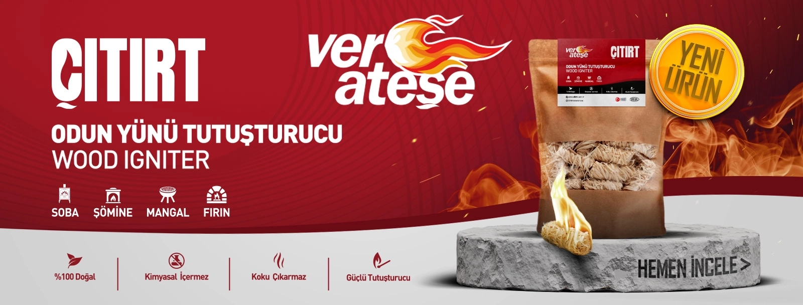 Gaziantep Pelet Soba