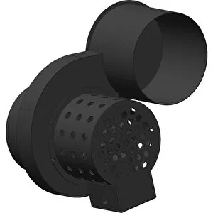 Gaziantep Soba Baca Fanı Satan Yerler