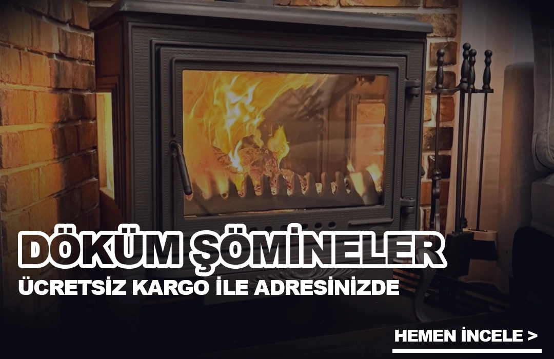 Gaziantep Pelet Soba