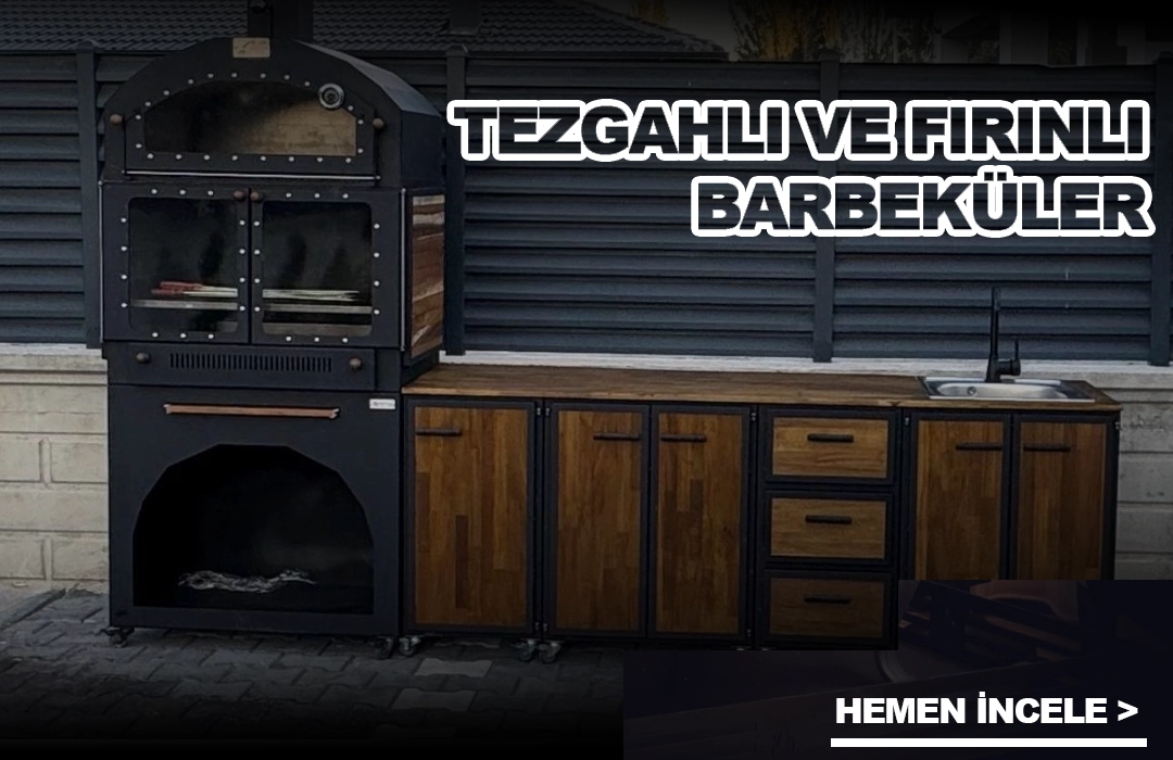 Gaziantep Pelet Soba