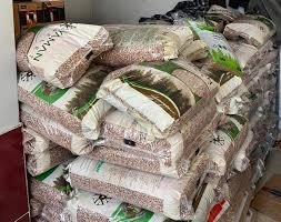 Gaziantep 500kg Pelet Yakıt Fiyatları