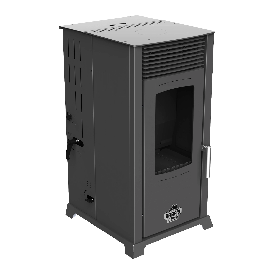 Gaziantep Pelet Soba Toplu Satış