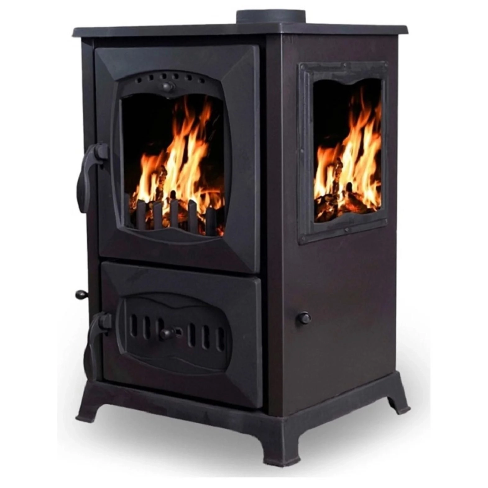 Gaziantep Döküm Soba Satan Yerler