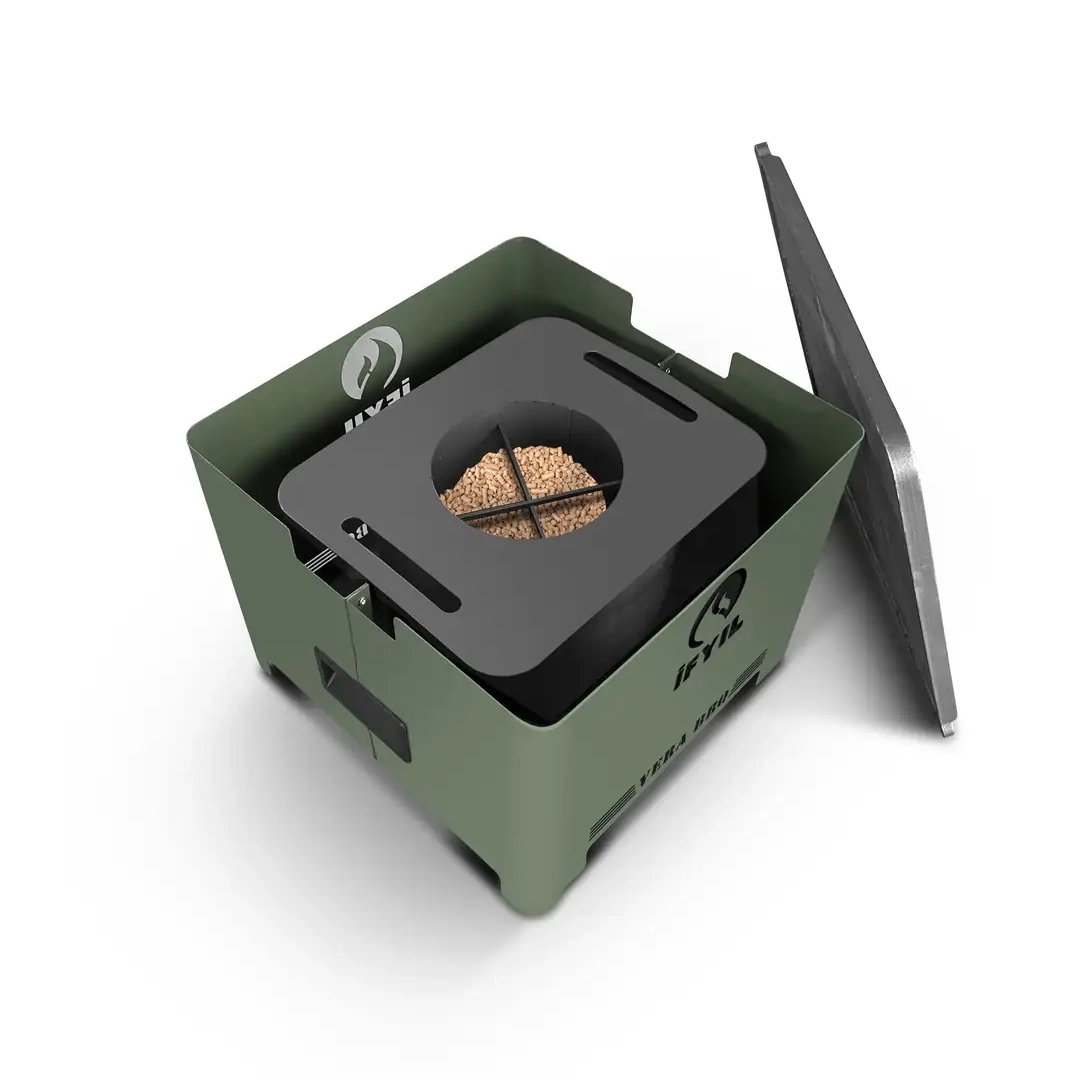 Gaziantep Mangal Barbekü Fiyatları