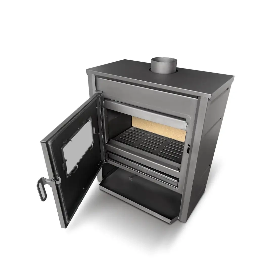 Soba Ile Kamp Yemekleri Rehberi