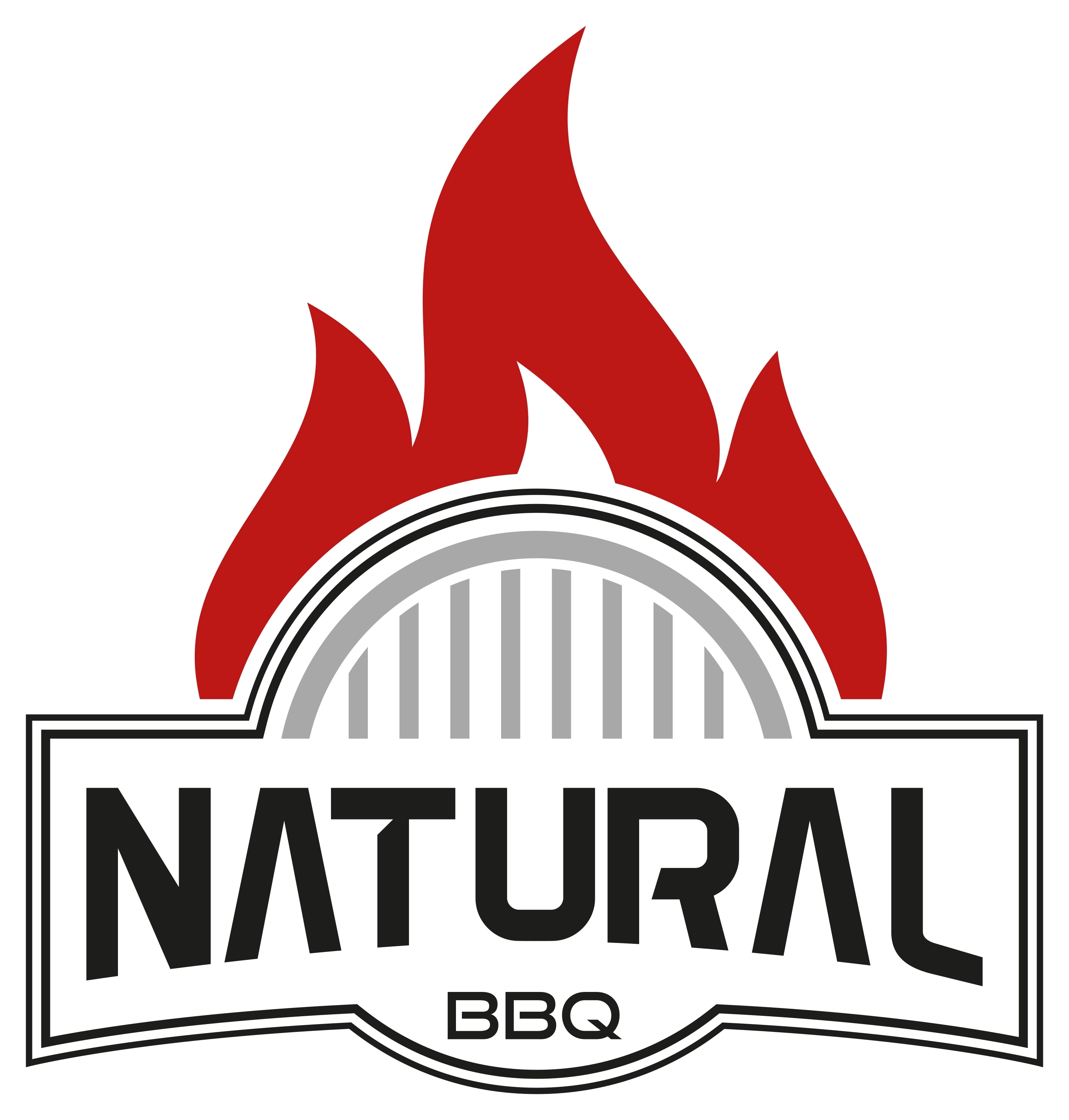 NATURAL STOVE