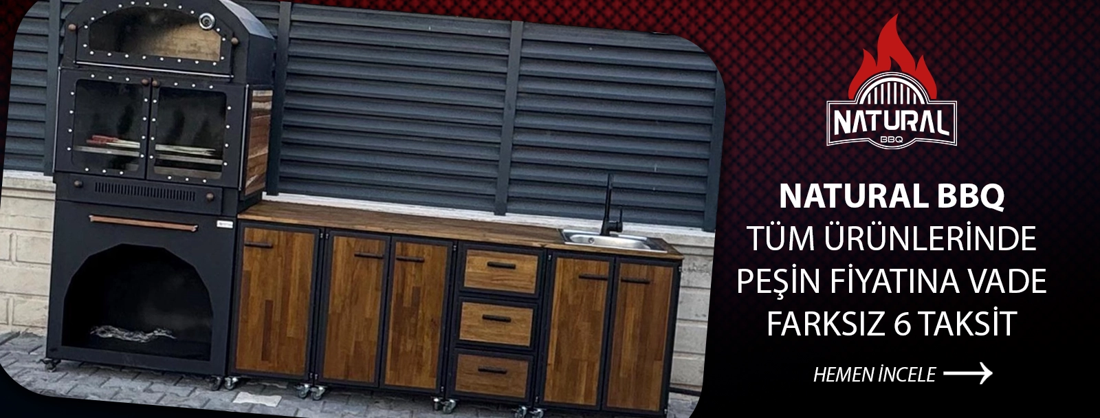 Gaziantep Pelet Soba