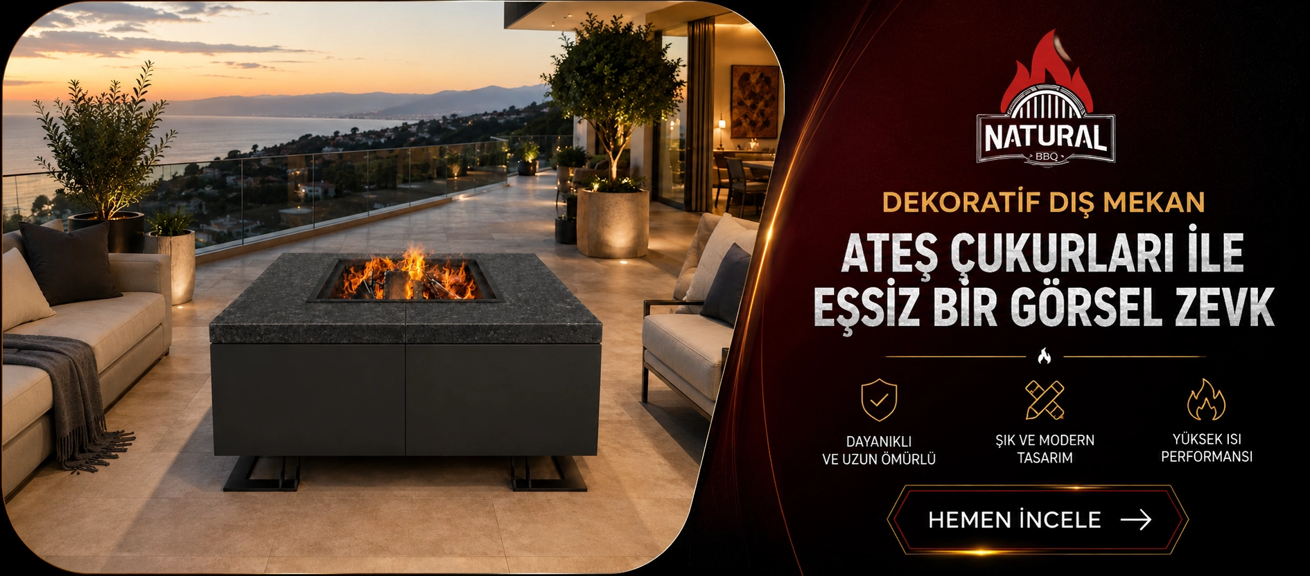 Gaziantep Pelet Soba